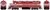 Athearn Genesis 1975 - EMD GP39-2 (DC Silent) Webb Asset Management/Watco (WAMX) 3947 'Wisconsin Southern' - HO Scale