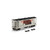 Athearn Genesis 2136 - GATC 2600 Airslide Covered Hopper General American (GACX) 42397 Nebraska Consolidated Mills - HO Scale Athearn Genesis 2136 - GATC 2600 Airslide Covered Hopper General American (GACX) 42397 Nebraska Consolidated Mills - HO Scale