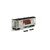 Athearn Genesis 2138 - GATC 2600 Airslide Covered Hopper General American (GACX) 42400 Nebraska Consolidated Mills - HO Scale