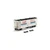 Athearn Genesis 2143 - GATC 2600 Airslide Covered Hopper General American (GACX) 42363 Redpath - HO Scale