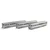 Athearn Roundhouse 3522 - Streamline Passenger Cars (3) Atchison, Topeka and Santa Fe (ATSF) 4010 Coach/4022 Coach/1122 Observation - HO Scale