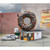 Walthers Cornerstone 933-3768 - Hole-In-One Donut Shop - HO Scale Walthers Cornerstone 933-3768 - Hole-In-One Donut Shop - HO Scale
