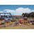 Walthers 933-3852 - Trackside Structure Set - N Scale Kit Walthers 933-3852 - Trackside Structure Set - N Scale Kit