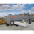 Walthers 933-4105 - Modern Concrete Grocery Warehouse - HO Scale Kit Walthers 933-4105 - Modern Concrete Grocery Warehouse - HO Scale Kit