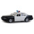 Walthers 949-12021 - FORD Crown Vic Police/Sheriff/Highway Patrol     - HO Scale