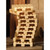 Walthers 949-4129 - Wood Pallets - 12 Pack - HO Scale Walthers 949-4129 - Wood Pallets - 12 Pack - HO Scale