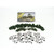 Woodland Scenics 1112 - 3"-7"Med Green Decid Trees 6/Kt Woodland Scenics 1112 - 3"-7"Med Green Decid Trees 6/Kt