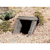 Woodland Scenics 1265 - Timber Culvert - HO Scale Woodland Scenics 1265 - Timber Culvert - HO Scale