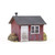 Woodland Scenics 5057 - Work Shed - HO Scale Woodland Scenics 5057 - Work Shed - HO Scale