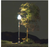 Woodland Scenics 5633 - HO Lamp Post Street Lights