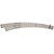 Atlas 287 - Code 100 Custom-Line® LH Curved Turnout - HO Scale Atlas 287 - Code 100 Custom-Line® LH Curved Turnout - HO Scale