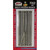 Atlas 521 - 6" Straight - 4 pcs - HO Scale