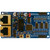 RR-CirKits, Inc Signal-LLC-P - Signal LCC Board with IDC Pin connections - Multi Scale RR-CirKits, Inc Signal-LLC-P - Signal LCC Board with IDC Pin connections - Multi Scale