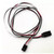 RR-CirKits, Inc CAB-Servo-M-F-39 - Cable, Servo Extension Lead Male to Female, 39 inches/1 meter, for Quik Link - Multi Scale RR-CirKits, Inc CAB-Servo-M-F-39 - Cable, Servo Extension Lead Male to Female, 39 inches/1 meter, for Quik Link - Multi Scale