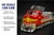Choo Choo Vision Model Railroad Cab Camera - HO Scale Choo Choo Vision Model Railroad Cab Camera - HO Scale