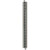 Bachmann 44588 - E-Z Track® 18" Straight 1 pc - HO Scale