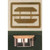 Cal Scale 190-535 - Diesel Sun Shades, Etched Brass  - HO Scale