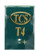Train Control Systems (TCS) 1024 - TX4 Decoder (4 Functions) - HO Scale Train Control Systems (TCS) 1024 - TX4 Decoder (4 Functions) - HO Scale
