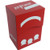 Gamegenic 25004 - Deck Holder 100+ Card Deck Box: Gemini Red Gamegenic 25004 - Deck Holder 100+ Card Deck Box: Gemini Red