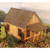 Phoenix Model Buildings 2048 - Carl's Cabin - HO Scale Kit Phoenix Model Buildings 2048 - Carl's Cabin - HO Scale Kit