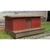 Phoenix Model Buildings 3043 - Canadian Northern Standard Freight House - N Scale Kit Phoenix Model Buildings 3043 - Canadian Northern Standard Freight House - N Scale Kit