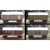 Phoenix Model Buildings 3051 - Consolidated Timber Camp Shacks - N Scale Kit