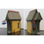 Phoenix Model Buildings 3073 - Gus' Shoes - N Scale Kit