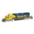 Pre-Order - InterMountain 49320(S)-7 - EMD SD40-2 w/ LokSound 5 Sound & DCC Atchison, Topeka and Santa Fe (ATSF) 5070 - HO Scale