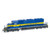 Pre-Order - InterMountain 49324(S)-7 - EMD SD40-2 w/ LokSound 5 Sound & DCC Iowa, Chicago, & Eastern (ICE) 6420 City of Britt - HO Scale