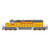 Pre-Order - InterMountain 49372(S)-1 - EMD SD40-2 w/ LokSound 5 Sound & DCC Union Pacific (UP) 1622 - HO Scale