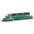 Pre-Order - InterMountain 49321(S)-6 - EMD SD40-2 w/ LokSound 5 Sound & DCC Burlington Northern (BN) 6351 - HO Scale Pre-Order - InterMountain 49321(S)-6 - EMD SD40-2 w/ LokSound 5 Sound & DCC Burlington Northern (BN) 6351 - HO Scale