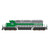 Pre-Order - InterMountain 49378(S)-3 - EMD SD40-2 w/ LokSound 5 Sound & DCC First Union Rail (FURX) 3050 - HO Scale Pre-Order - InterMountain 49378(S)-3 - EMD SD40-2 w/ LokSound 5 Sound & DCC First Union Rail (FURX) 3050 - HO Scale
