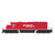 Pre-Order - InterMountain 49386(S)-2 - EMD SD40-2 w/ LokSound 5 Sound & DCC Canadian Pacific (CP) 5418 - HO Scale