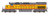 Pre-Order - InterMountain 69406-09 - EMD SD40T-2 Union Pacific (UP) 8613 - N Scale