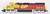 Pre-Order - InterMountain 69413(S)-07 - EMD SD40T-2 w/ LokSound 5 Sound & DCC Southern Pacific (SP) 8573 - N Scale
