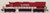 Pre-Order - InterMountain 69423(S)-06 - EMD SD40T-2 w/ LokSound 5 Sound & DCC R.J. Corman (RJCA) 8799 - N Scale