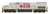 Pre-Order - InterMountain 69426(S)-02 - EMD SD40T-2 w/ LokSound 5 Sound & DCC Kansas City Southern (KCS) 6102 - N Scale