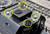 MACRail 873 - CN PTC Antennas "Bits n Bobs" (2 pair)  - HO Scale