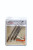 Flex-i-File 1200 - Stainless Steel Tweezer Set 2 straight, 1 curved Flex-i-File 1200 - Stainless Steel Tweezer Set 2 straight, 1 curved