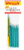 Flex-i-File M930004 - Magic Brush - Large & 1 Applicator Handle/Holder (teal) pkg(18) Flex-i-File M930004 - Magic Brush - Large & 1 Applicator Handle/Holder (teal) pkg(18)