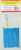 Flex-i-File M933001B - Magic Brush Bulk Pack - Brush (blue) pkg(100)