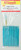 Flex-i-File M930004B - Magic Brush Bulk Pack - Large (teal) pkg(100) Flex-i-File M930004B - Magic Brush Bulk Pack - Large (teal) pkg(100)
