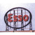 Blair Line 1510 - Laser-Cut Billboard - Esso - N Scale Kit Blair Line 1510 - Laser-Cut Billboard - Esso - N Scale Kit