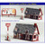 Blair Line 181 - Laser Cut Ernie’s Gas Station Kit - HO Scale Blair Line 181 - Laser Cut Ernie’s Gas Station Kit - HO Scale