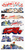 Blair Line 2246 Graffiti Decals - Mega Set #3 - HO Scale Blair Line 2246 Graffiti Decals - Mega Set #3 - HO Scale