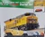 Kato 106-0026 - GE ES44AC Starter Set Florida East Coast (FEC) - N Scale Kato 106-0026 - GE ES44AC Starter Set Florida East Coast (FEC) - N Scale