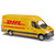 Busch 52605 - MB Sprinter Van - HO Scale Busch 52605 - MB Sprinter Van - HO Scale