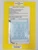 Jackson Railcar 1601 - Public Works Series - Grade Crossing Decals - N Scale Jackson Railcar 1601 - Public Works Series - Grade Crossing Decals - N Scale