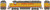 PRE-ORDER: Athearn 1051 - EMD GP60 w/ Econami��� DCC & Sound Union Pacific (UP) 5869 - HO Scale PRE-ORDER: Athearn 1051 - EMD GP60 w/ Econami��� DCC & Sound Union Pacific (UP) 5869 - HO Scale
