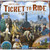 Days of Wonder DO7228 - Ticket to Ride: France/Old West Map 6 Days of Wonder DO7228 - Ticket to Ride: France/Old West Map 6
